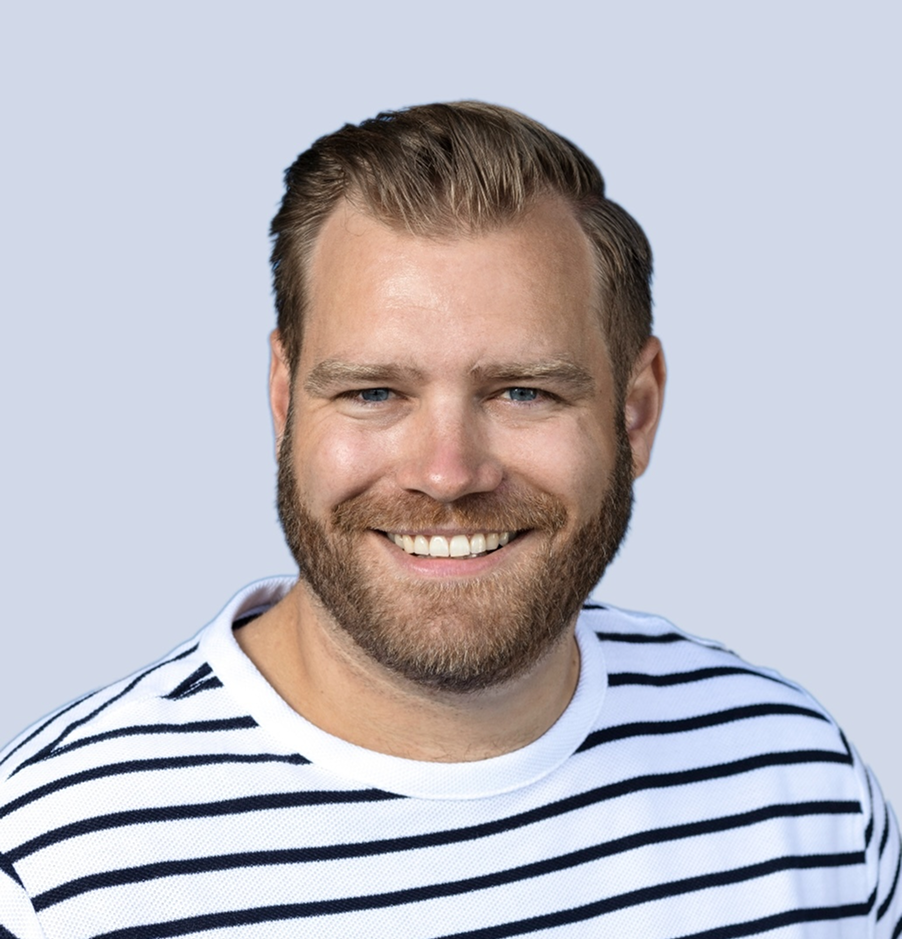 SIMON ROTACH