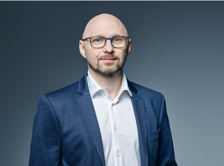 Viktor Sipos