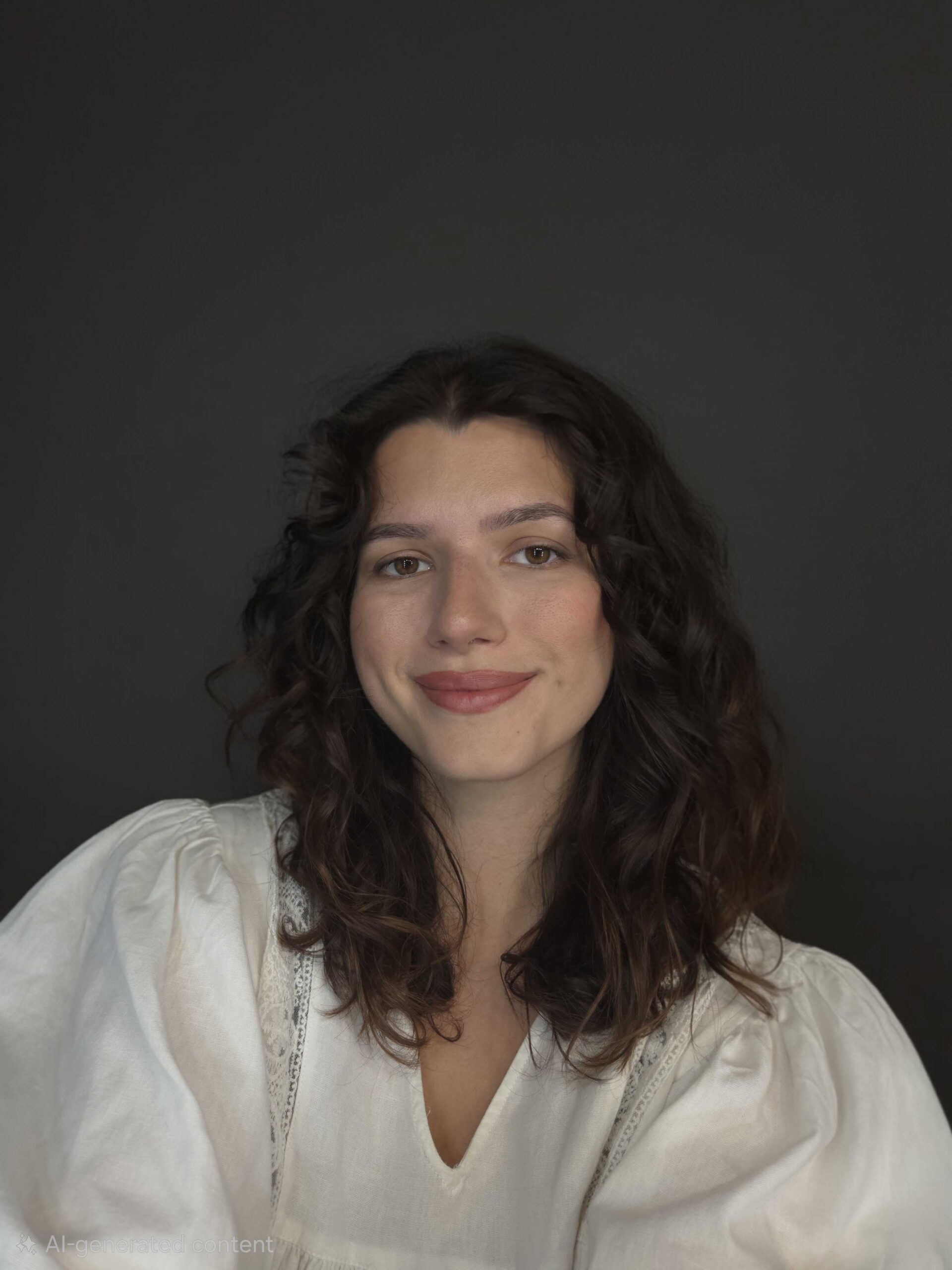 Teodora Bacic