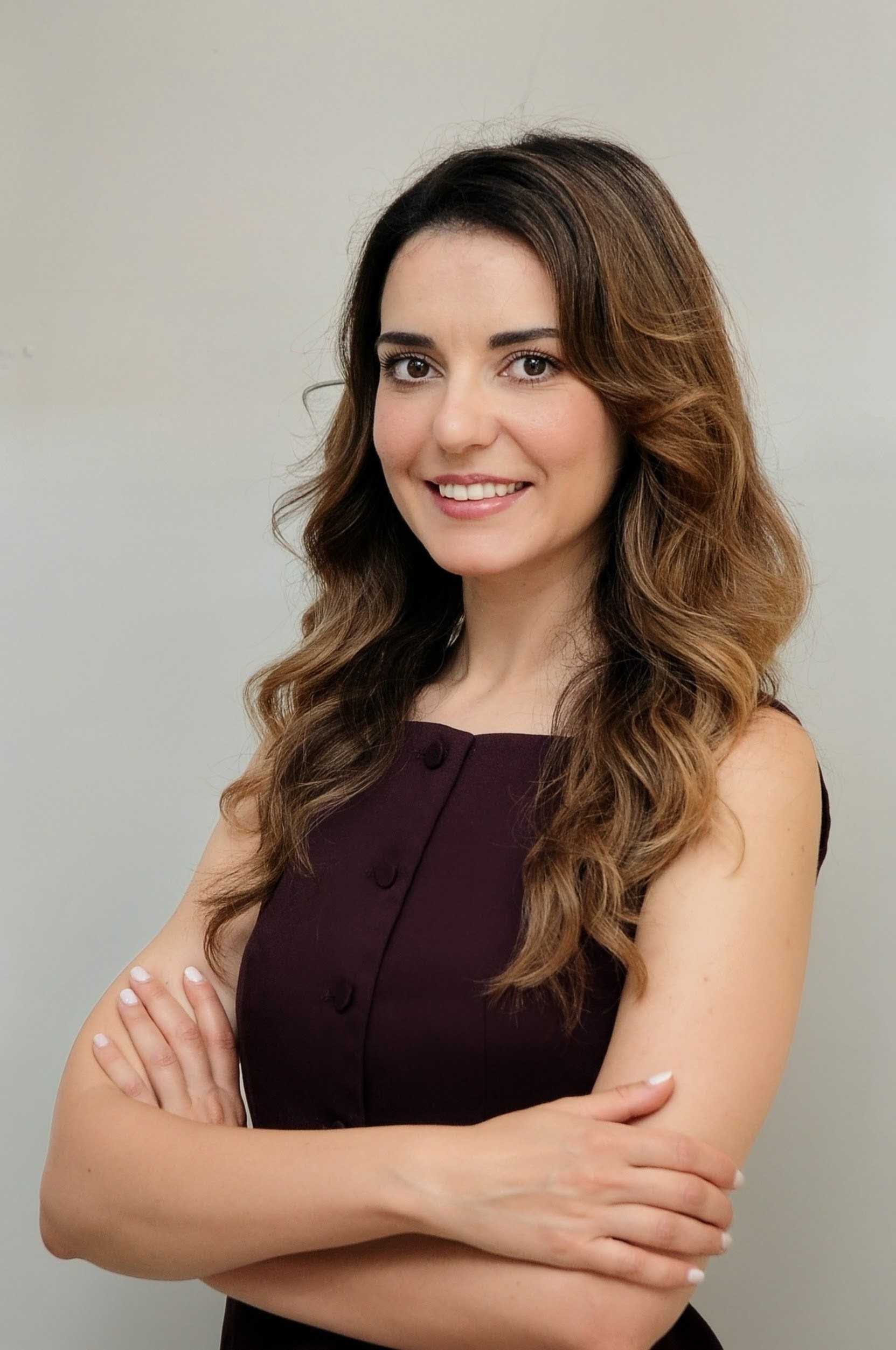 Tamara Milanov