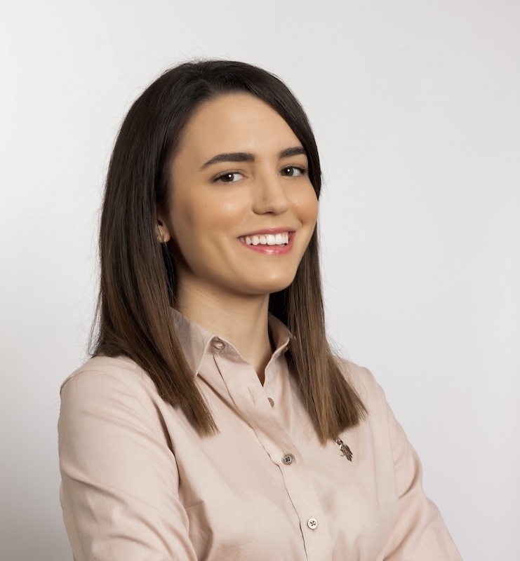 Ana Vukašinović