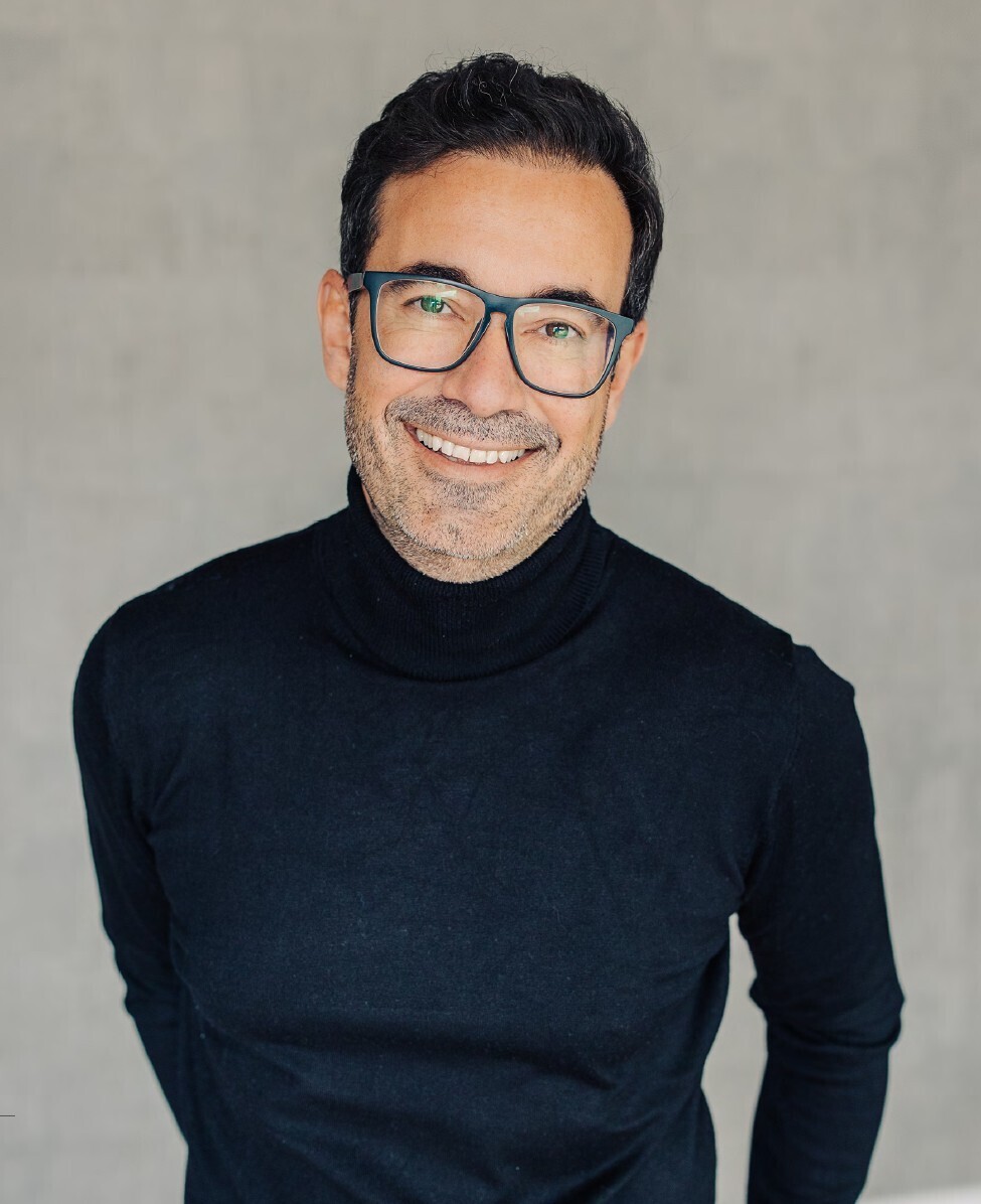 Goran Vukota